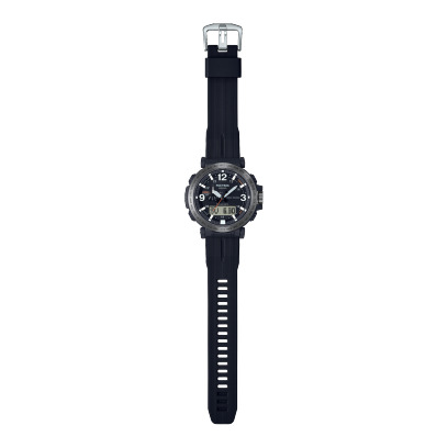 Reloj Casio Señor Serie Prw-6600 Prw-6611y-1 - Imagen 3