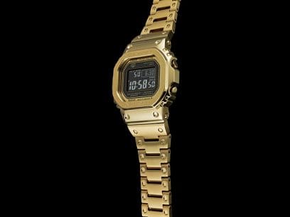 Reloj Casio Señor Full Metal Serie Gmw-B5000 Gmw-B5000Gd-9Er - Imagen 4