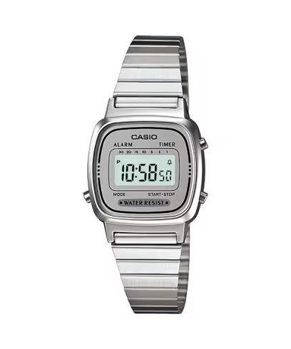 Reloj Casio Mujer Vintage LAG70WEA-7EF