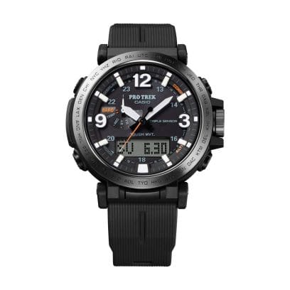 Reloj Casio Señor Serie Prw-6600 Prw-6611y-1 - Imagen 2