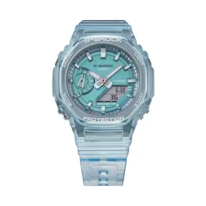 Reloj Casio Mujer GMA-S2100SK-2AER - Imagen 2