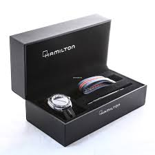 Reloj Hamilton Automatico H42415551 - Imagen 2
