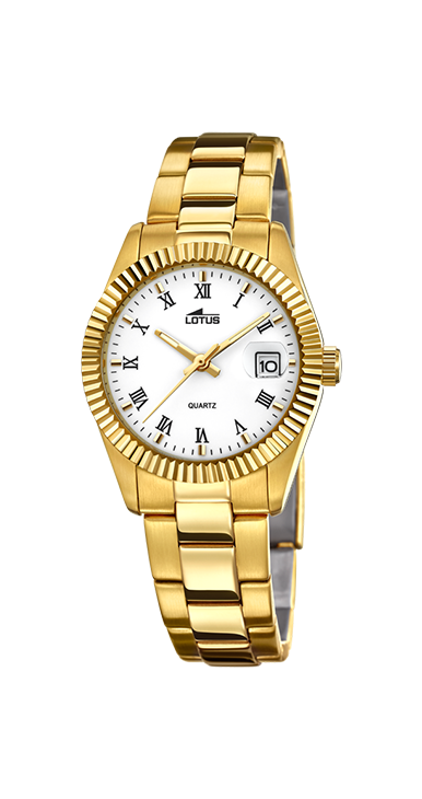 Reloj Lotus Señora15824/1