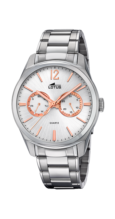 Reloj Lotus Señor Multifuncion 18373/1