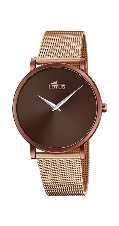 Reloj Lotus Señora18774/1