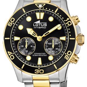 Reloj Lotus Señor Hybrid Smartwatch Ref.18801/2