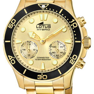 Reloj Lotus Señor Hybrid Smartwatch 18802/1