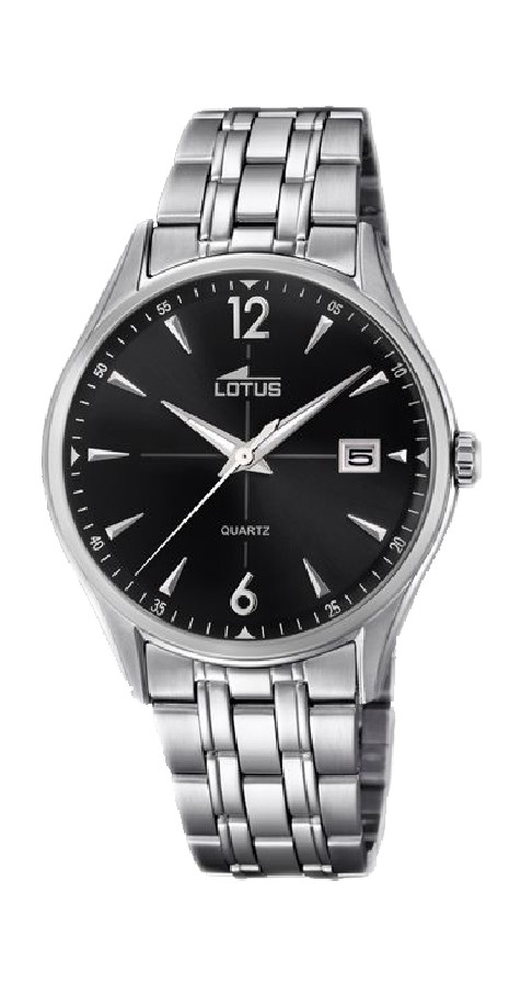 Reloj Lotus Señora Acero Clasico 18375/2