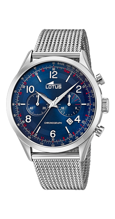 Reloj Lotus Señor Smart Casual Hombre 18555/3
