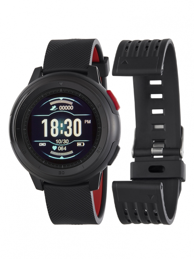Reloj Marea Señor Señora Smartwatch B58002/1