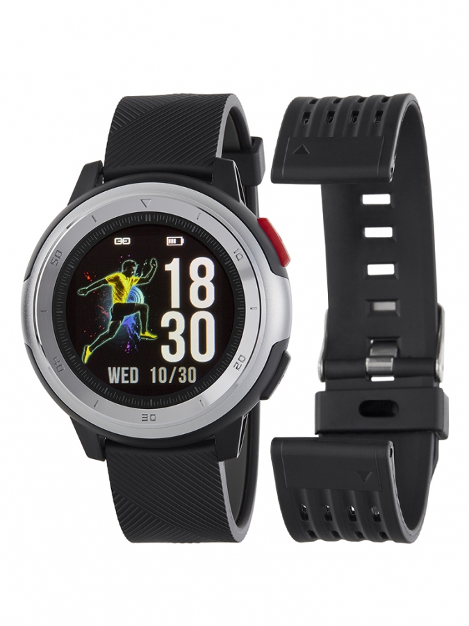 Reloj Señor Señora Marea Smartwatch B58002/2
