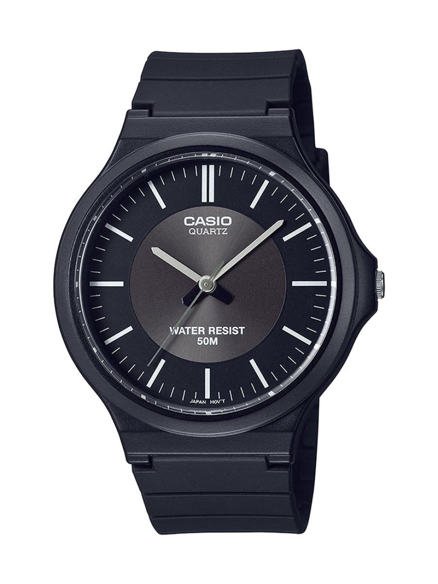 Reloj Casio Señor Señora Mw-240-1E3Vef