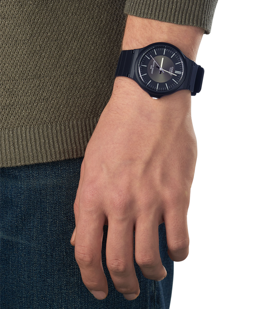 Reloj Casio Señor Señora Mw-240-1E3Vef - Imagen 2