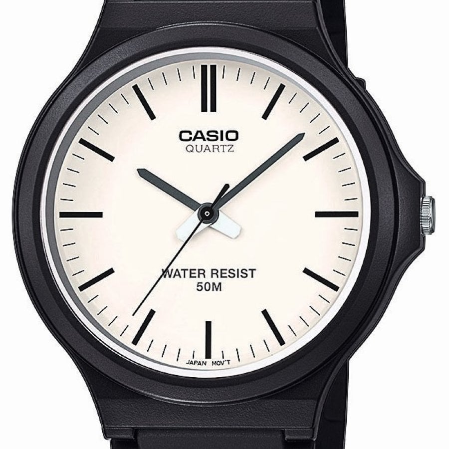Reloj Casio Ref./Mw-240-7Evef - Imagen 2