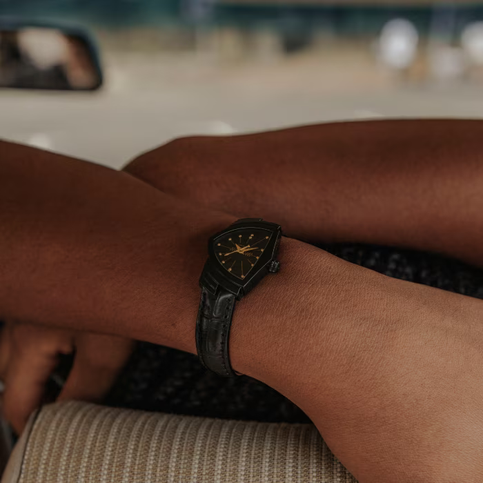 Reloj Hamilton Ventura S Quartz Ref. H24201730 - Imagen 5