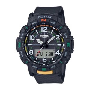 Reloj Casio Señor Ref Prt-B50-1Er Pro Trek
