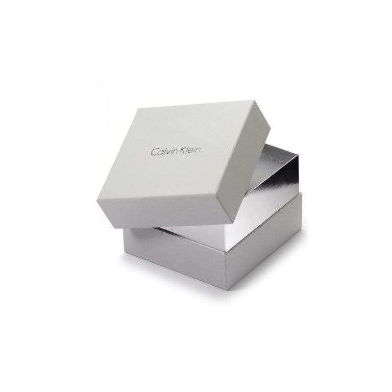 Anillo Calvin Klein Hook Kj06Pr140107 - Imagen 2