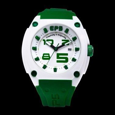 Reloj Cp5 Sport Carles Puyol Ref Sp2