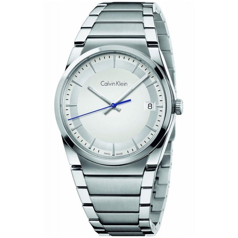 Reloj Señor Calvin Klein Ck Substantial K2N276G6 - Imagen 3