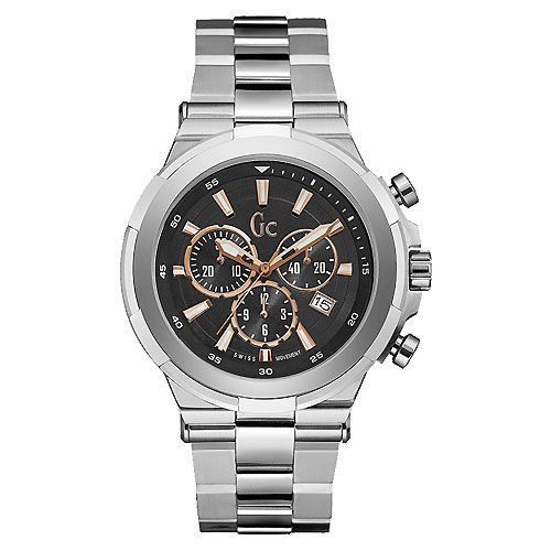 Reloj Señor Guess Collection Sport Chic y23002G2