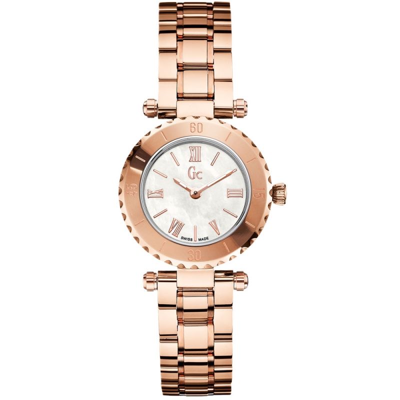 Reloj Señora Guess Collection X70020L1S Mini Chic Acero Mujer