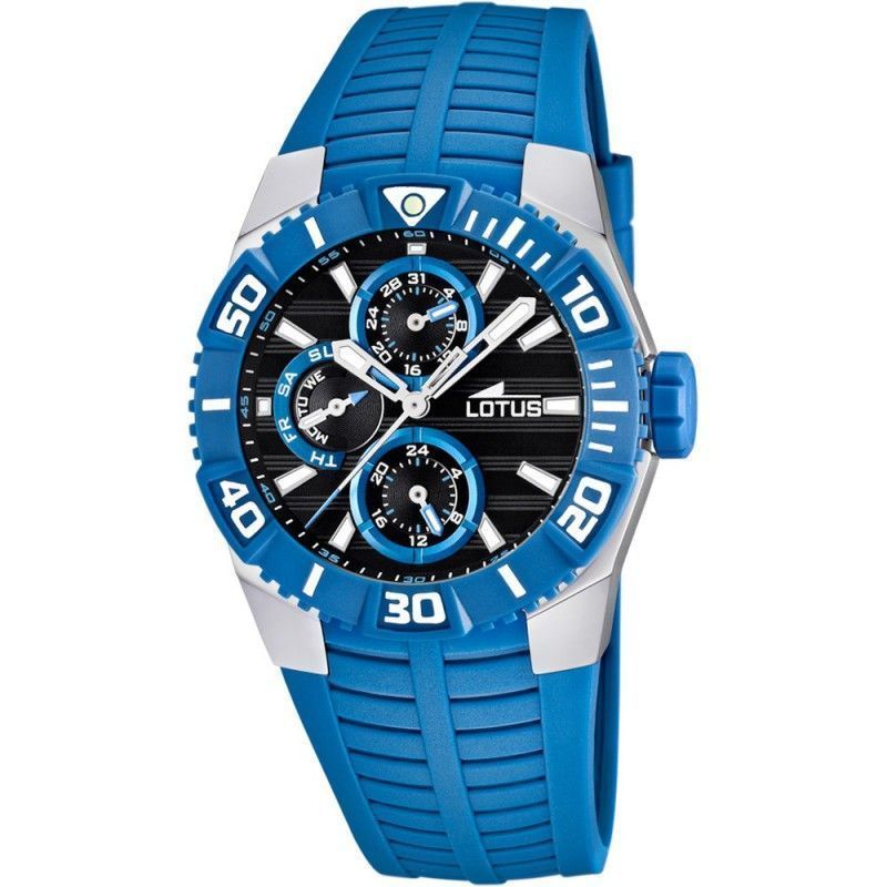 Reloj Lotus Marc Márquez De Señor 15779/6