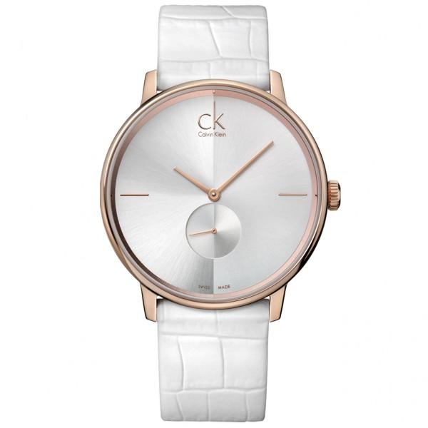 Reloj Señora Calvin Klein K2y216K6