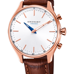 Reloj Kronaby Híbrido Sekel Ref./S2748/1