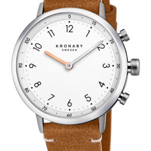 Reloj Señor Kronaby Sweden Híbrido Ref./Nord S3128/1