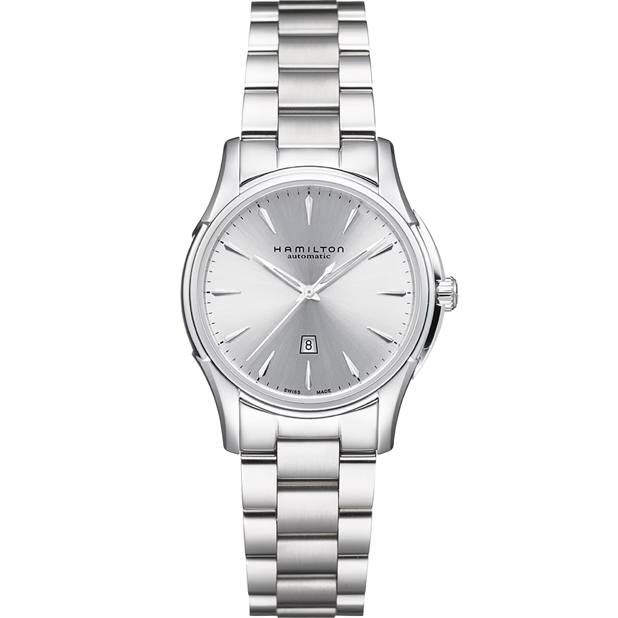 Reloj Hamilton Jazzmaster Automatic Watch View Lady Ref.H32315152