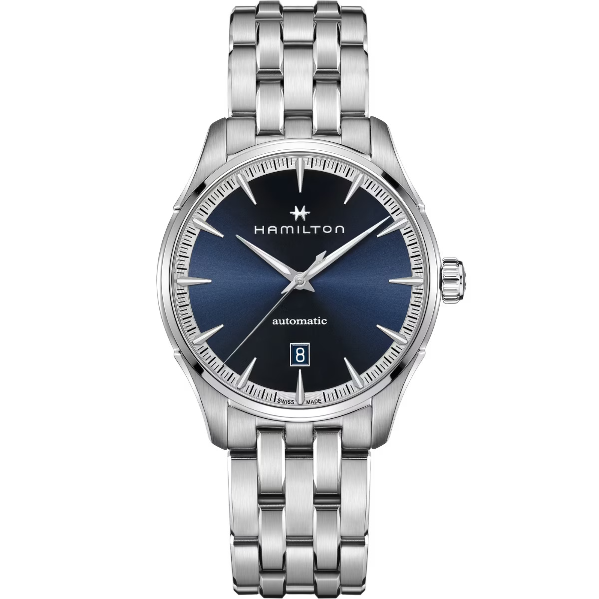 Reloj Hamilton Jazzmaster Auto 40mm Ref. H32475140