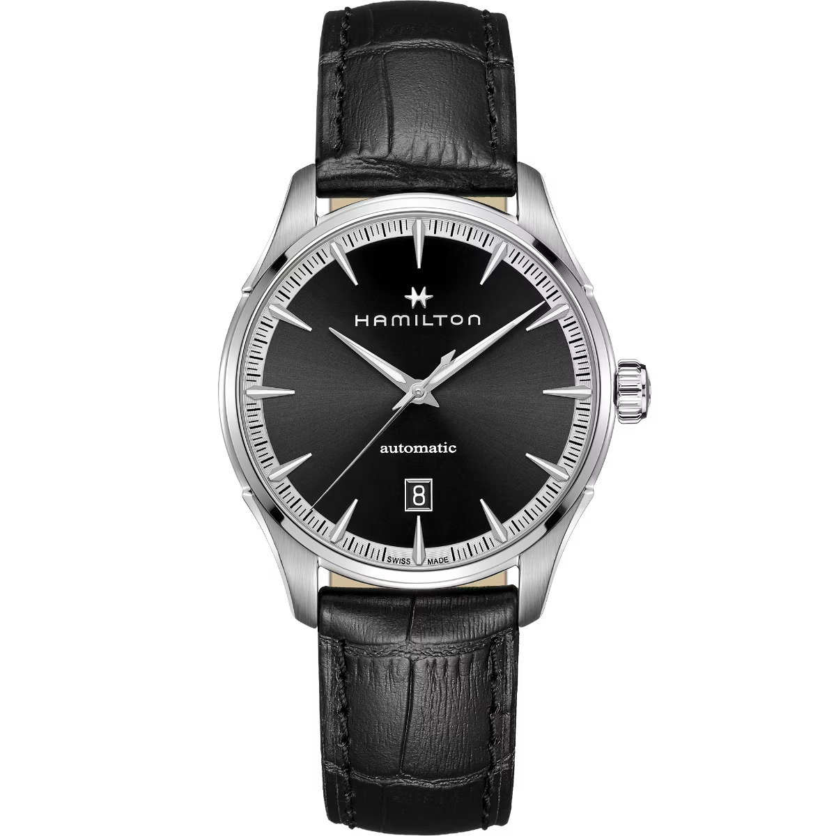 Reloj Hamilton Jazzmaster Auto 40mm Ref. H32475730