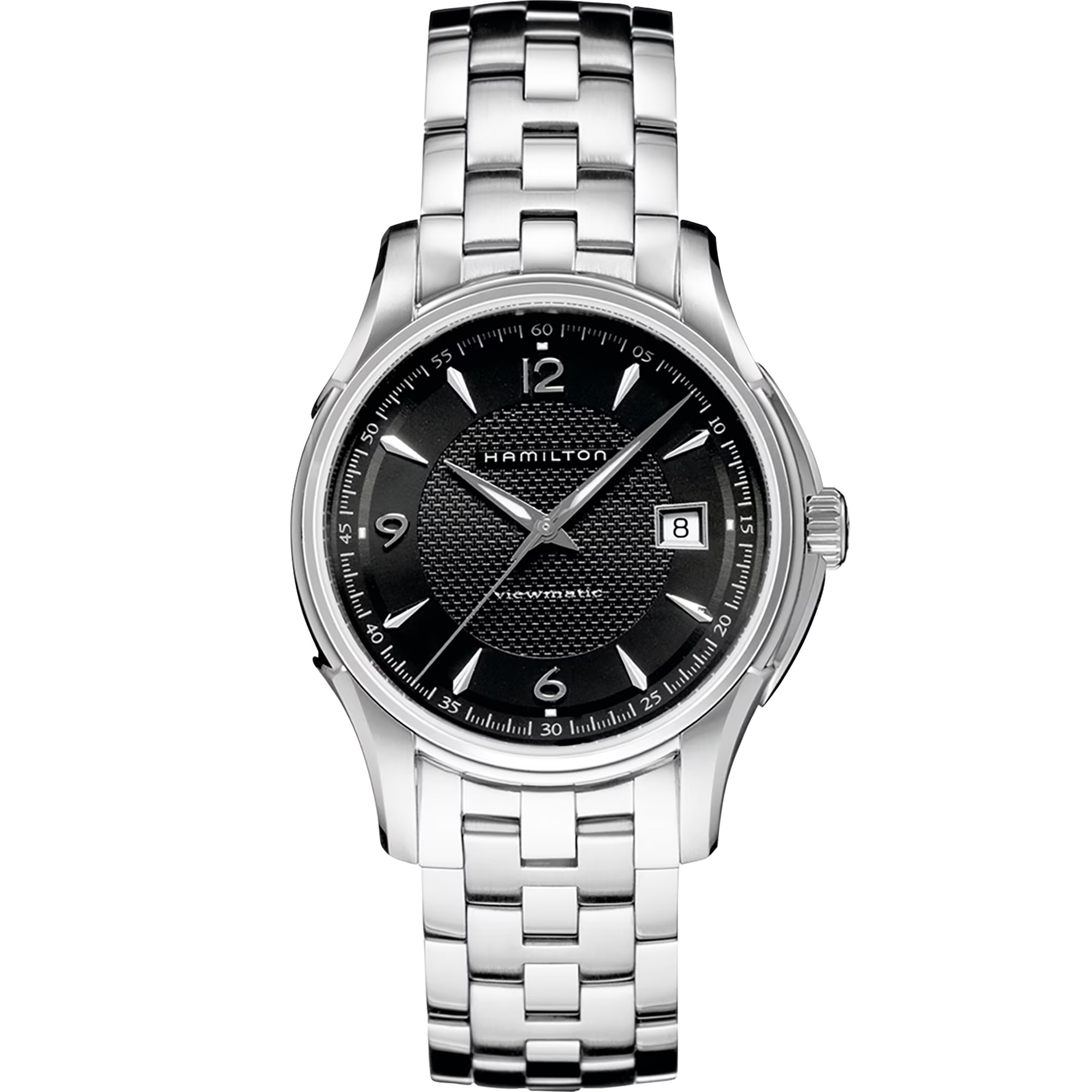 Reloj Hamilton Jazzmaster Automatic Watch Viewmatic Ref. H32515135