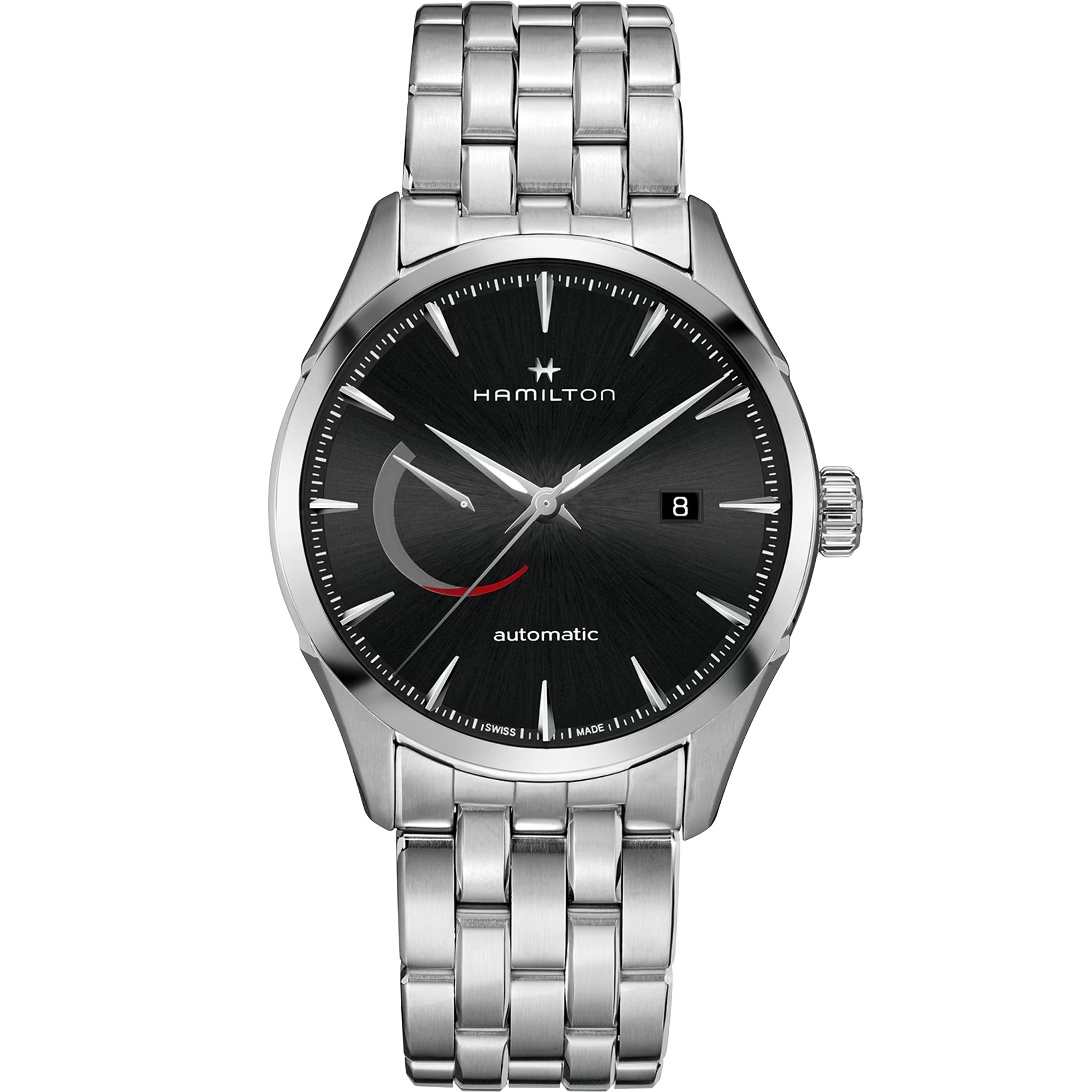 Reloj Hamilton Jazzmaster Automatic Watch Power Reserve Ref.H32635131
