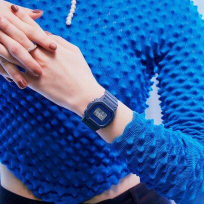 Reloj Casio G-SHOCK GMD-S5600-2 - Imagen 3