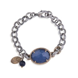 Pulsera Mujer PLATADEPALO Neon Referencia: R/WB330X T/22