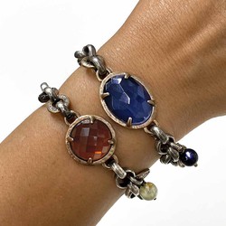 Pulsera Mujer PLATADEPALO Neon Referencia: R/WB330X T/22 - Imagen 2