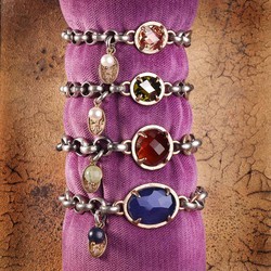 Pulsera Mujer PLATADEPALO Neon Referencia: R/WB330X T/22 - Imagen 3