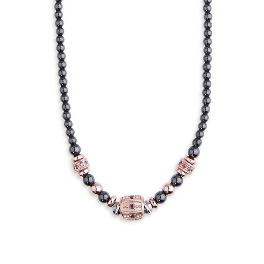Collar Mujer PLATADEPALO Rita Referencia: R/WN135N