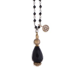 Collar Mujer PLATADEPALO Onae Referencia: R/WN108X - Imagen 2