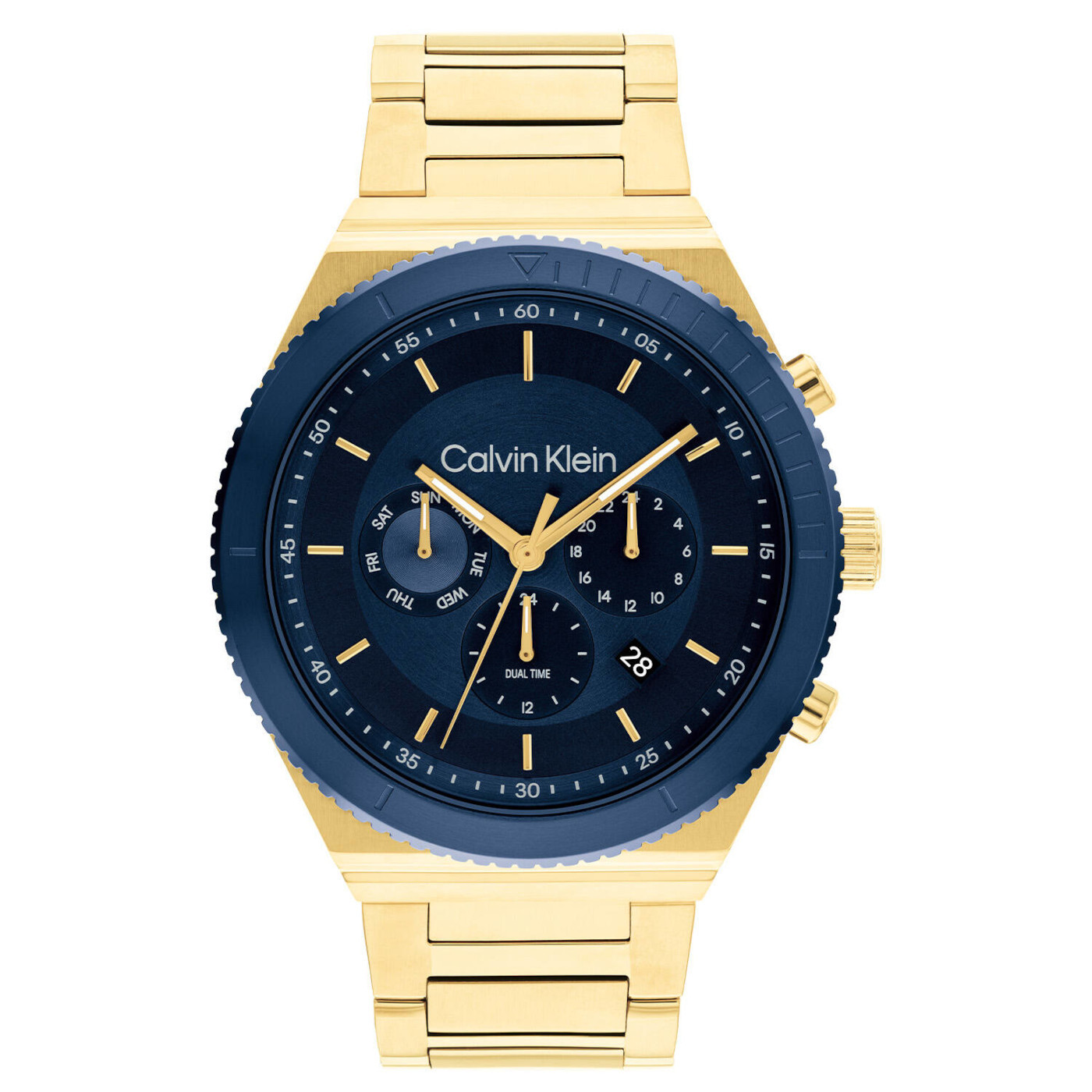 Reloj Calvin Klein 25200302