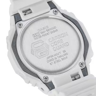GMA-S2100MD-7A - Imagen 6