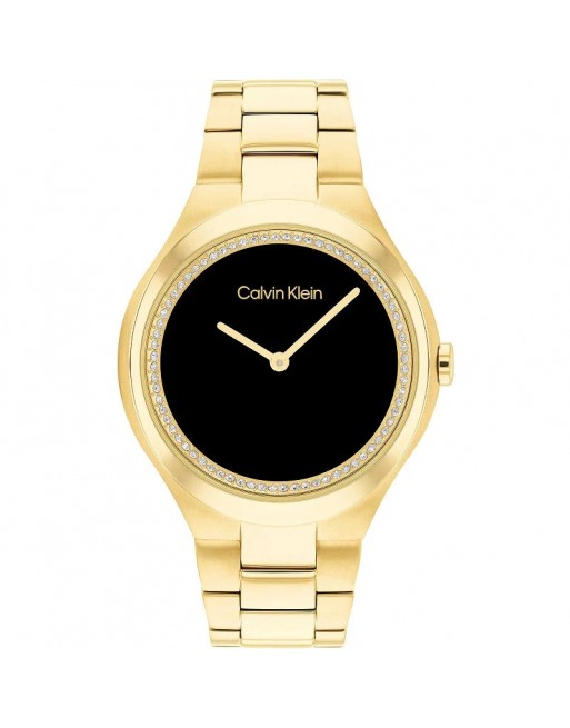 RELOJ CALVIN KLEIN MUJER 25200367