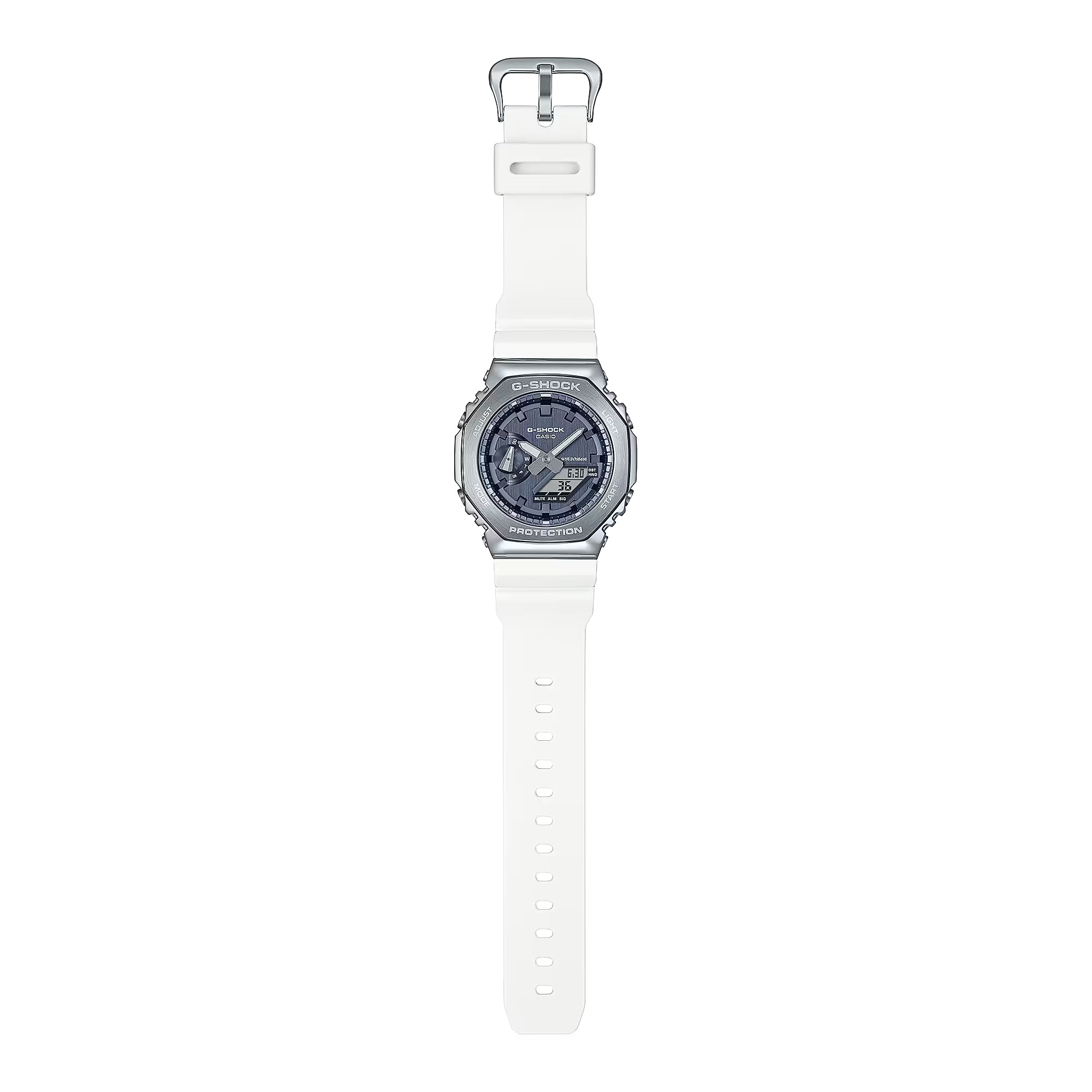 CLASSIC GM-2100 Series GM-2100WS-7A - Imagen 3