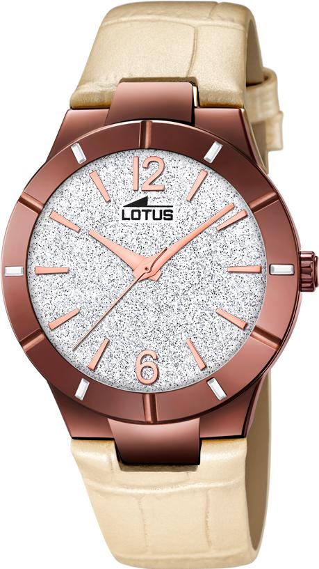 RELOJ LOTUS 18611/1
