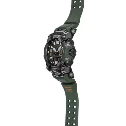 MASTER OF G TIERRA MUDMASTER GWG-B1000-3AER RELOJ CASIO G-SHOCK - Imagen 5