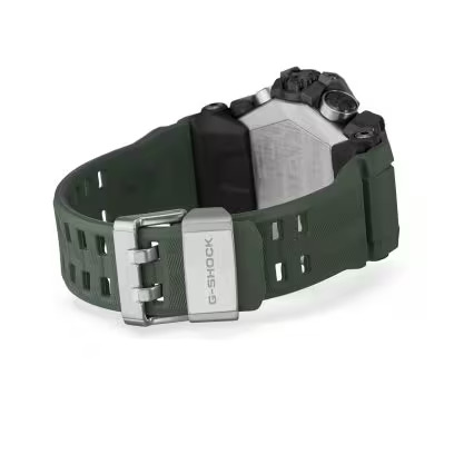 MASTER OF G TIERRA MUDMASTER GWG-B1000-3AER RELOJ CASIO G-SHOCK - Imagen 2