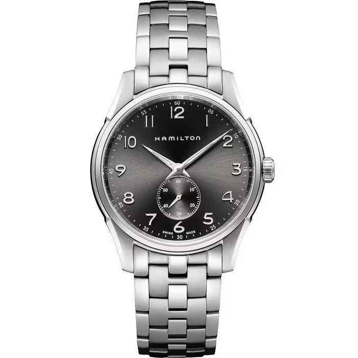 Reloj Hamilton Quarzo H38411183