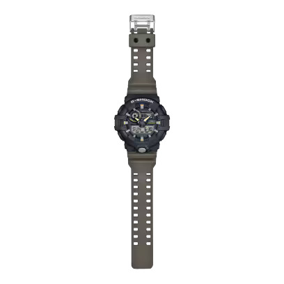 RELOJ CASIO CLASSIC GA-700 Series GA-710TU-1A3 - Imagen 2
