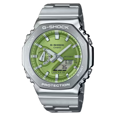 G-STEEL GM-2100 Series GM-2110D-3A